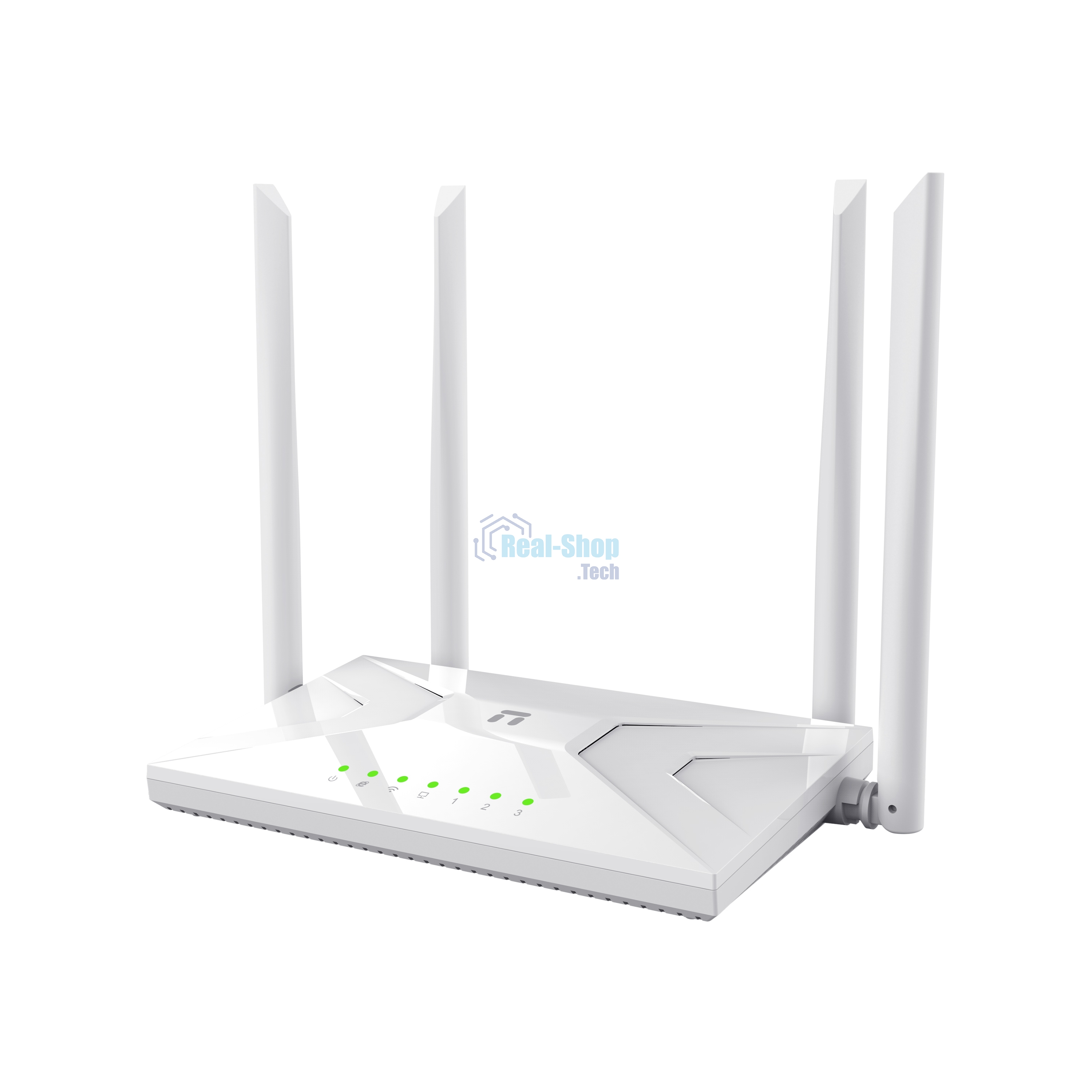 Беспроводной роутер NETIS IEEE 802.11a IEEE 802.11 b/g IEEE 802.11n IEEE 802.11ac NC21