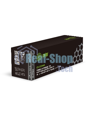 Картридж лазерный Cactus CS-CF244A черный (1000 стр.) для HP HP LJ M15 Pro/M15a Pro/M28a Pro MFP