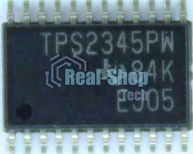 Контроллер TPS2345PW