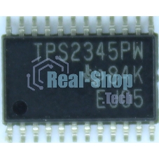 Контроллер TPS2345PW