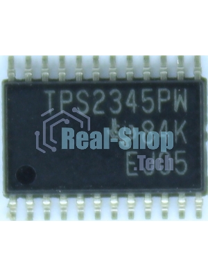 Контроллер TPS2345PW