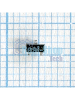 Микросхема Maxim Integrate DS1813R-5