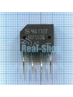 Транзистор KBP153G