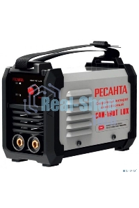 Сварочный аппарат инверторный Ресанта САИ-190ТLUX