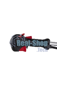 Триммер бензиновый Denzel DGT 430S, 43см3, 2,5 л.с. 96237