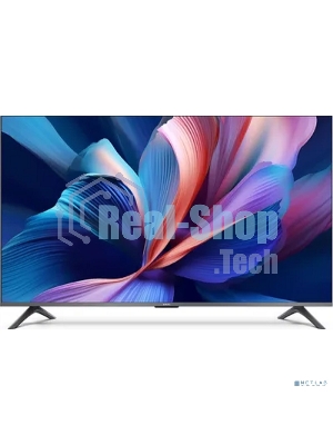 Телевизор Xiaomi TV A Pro 50 2026 L50MB-APRU черный DLED UHD 60Hz Smart TV