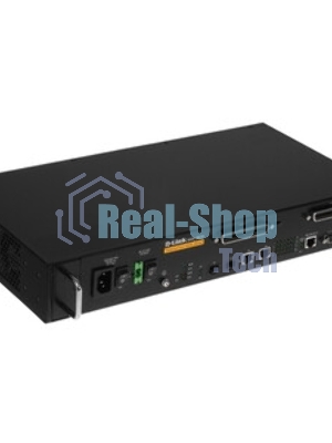 Коммутатор D-Link DAS-3626/A1A, 24×VDSL2 + 2×1 Гбит/с Combo, управляемый