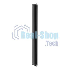 Дизайн-радиатор Royal Thermo Insignia C2180 - 04 секц. RAL9016