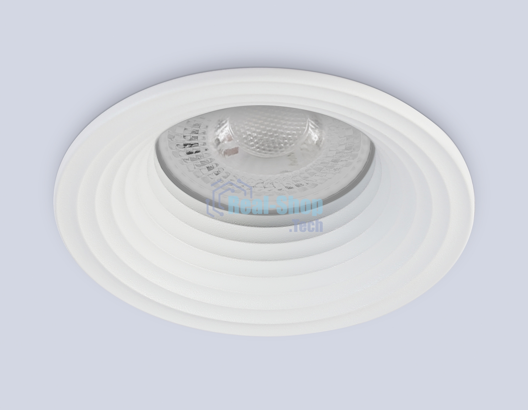 TN102859 WH белый MR16 GU5.3 D90*40