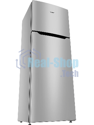 Холодильник Atlant XM 3635-189 серебристый двухкамерный 206/64л морозилка сверху