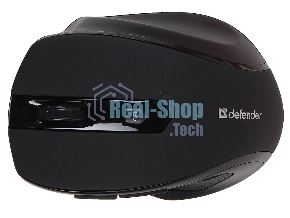 Комплект клавиатура + мышь Defender Berkeley C-925 Nano B черный