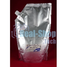 Тонер HP LJ 1010/1015/1200/1300/2100/4000/4100/5000 (пакет 1кг) Black&White Standart