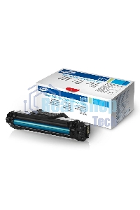 Картридж лазерный Samsung MLT-D117S черный для Samsung SCX-4650N/4655FN (2500 стр.)