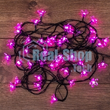 Гирлянда светодиодная Neon-night 