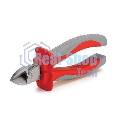 Бокорезы КВТ 60471160мм до 1000В изолированные