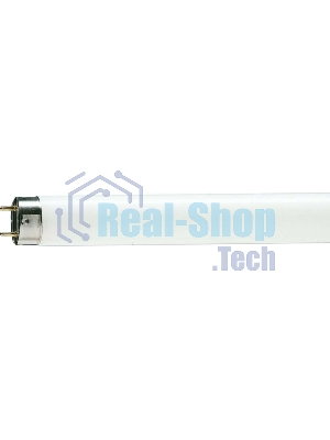 Лампа люминесцентная TL-D 36W/33-640 36Вт T8 4100К G13 PHILIPS 928048503351/872790081582500