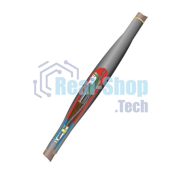 Муфта кабельная соединительная 1кВ СТп(тк) 4х(16-25мм) с болтовыми соединителями Нева-Транс Комплект 22010009
