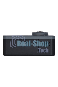 Экшн-камера Digma DiCam 520 серый