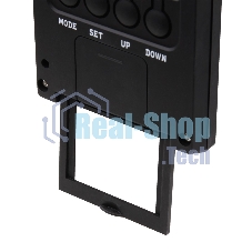 Термометр Hama TH-140 черный