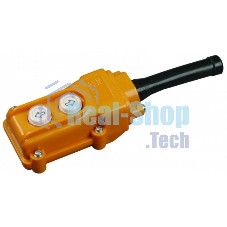 Пост кнопочный ПКТ-61 ИЭК BPU10-2