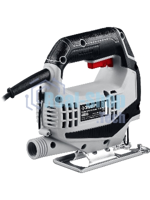 Лобзик электрический Зубр Л-400