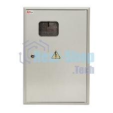 Щит учетно-распред. навесной EKF mb23-3/18e ЩУРн 3/18 (Э) (500х340х120) IP31 EKF PROxima