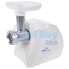 Мясорубка электрическая Ротор Альфа ЭМШ 35/250-1 (без насадок)