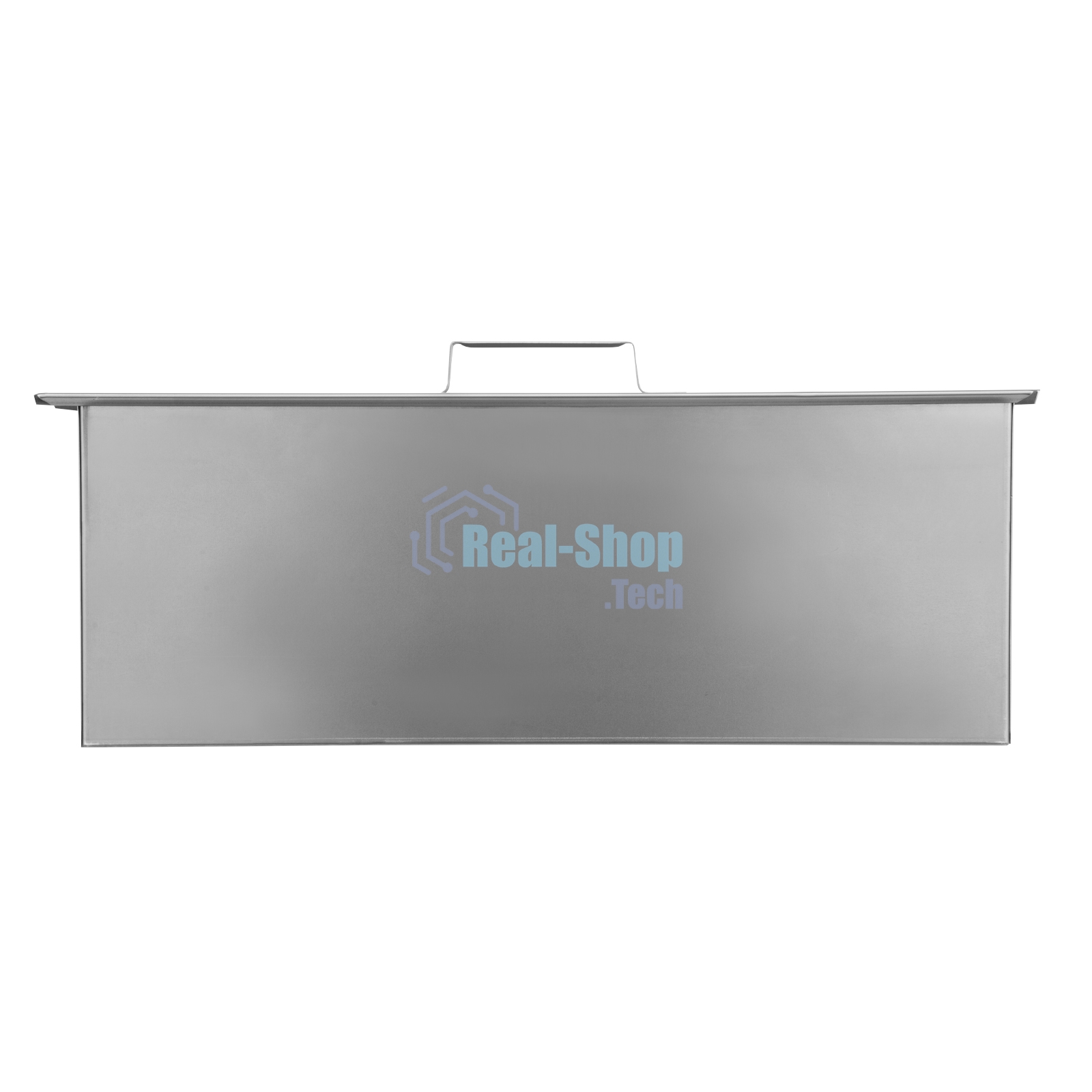 Коптильня двухъярусная большая 600х320х250 мм, 0,8 мм, с поддоном, Camping Palisad