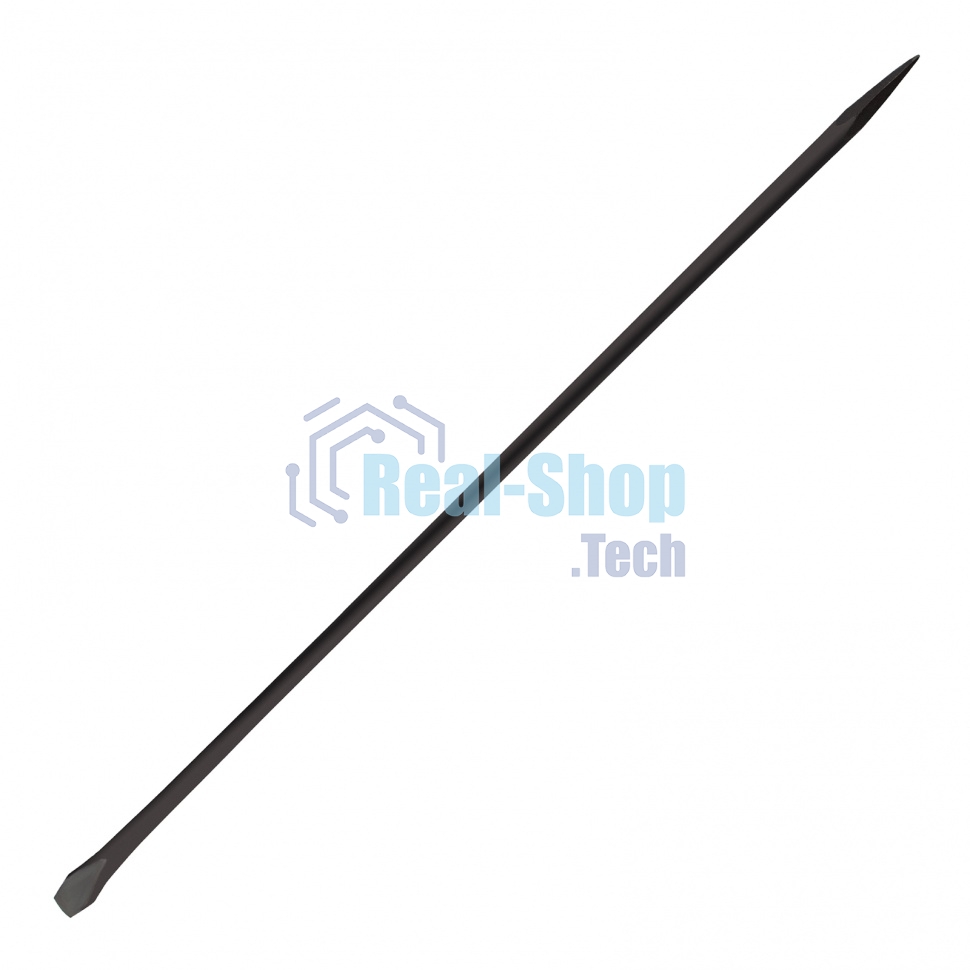 Лом строительный Сибртех D 25 мм, L 1500 мм, круглый