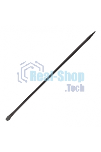 Лом строительный Сибртех D 25 мм, L 1500 мм, круглый