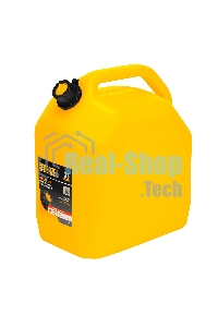 Канистра для ГСМ Denzel премиум, 25 л