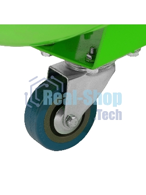 Компрессор безмаслянный малошумный Сибртех МБ 2250/100, 2250 Вт, 100л, 400 л/мин