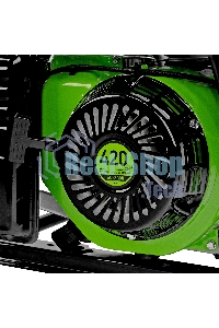 Электрогенератор бензиновый Сибртех БС-8000, 6.6 кВт, 95 дБ, 72.3 кг