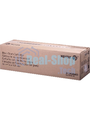 Фотобарабан черный (190K) Xerox Colour 550