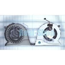 Вентилятор (кулер) для ноутбука Samsung NP-RC512