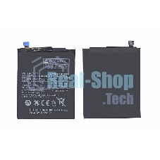 Аккумуляторная батарея BM3B для Xiaomi MDE5, Mix 2 3300mAh 3,85V