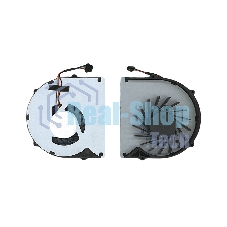 Вентилятор (кулер) для ноутбука Lenovo B560 B565 V560