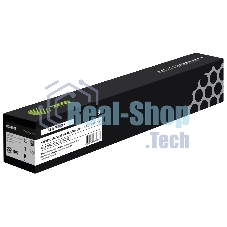 Картридж лазерный Cactus CS-MPC3000K 842030 черный (20000 стр.) для Ricoh MPC2000/C2500/C3000