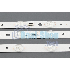 Светодиодная подсветка TV 32