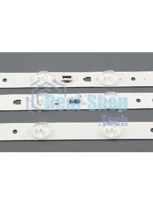 Светодиодная подсветка TV 32