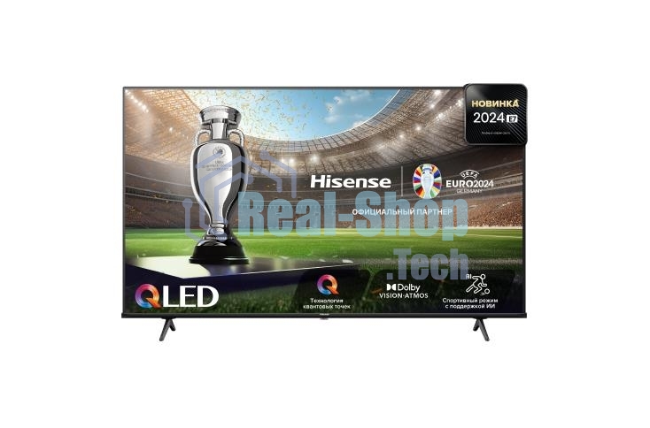 Телевизор Hisense 55