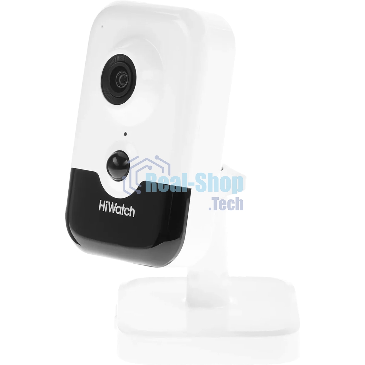 Камера видеонаблюдения HiWatch DS-I214W(С) (2.8 мм) 2.8-2.8мм