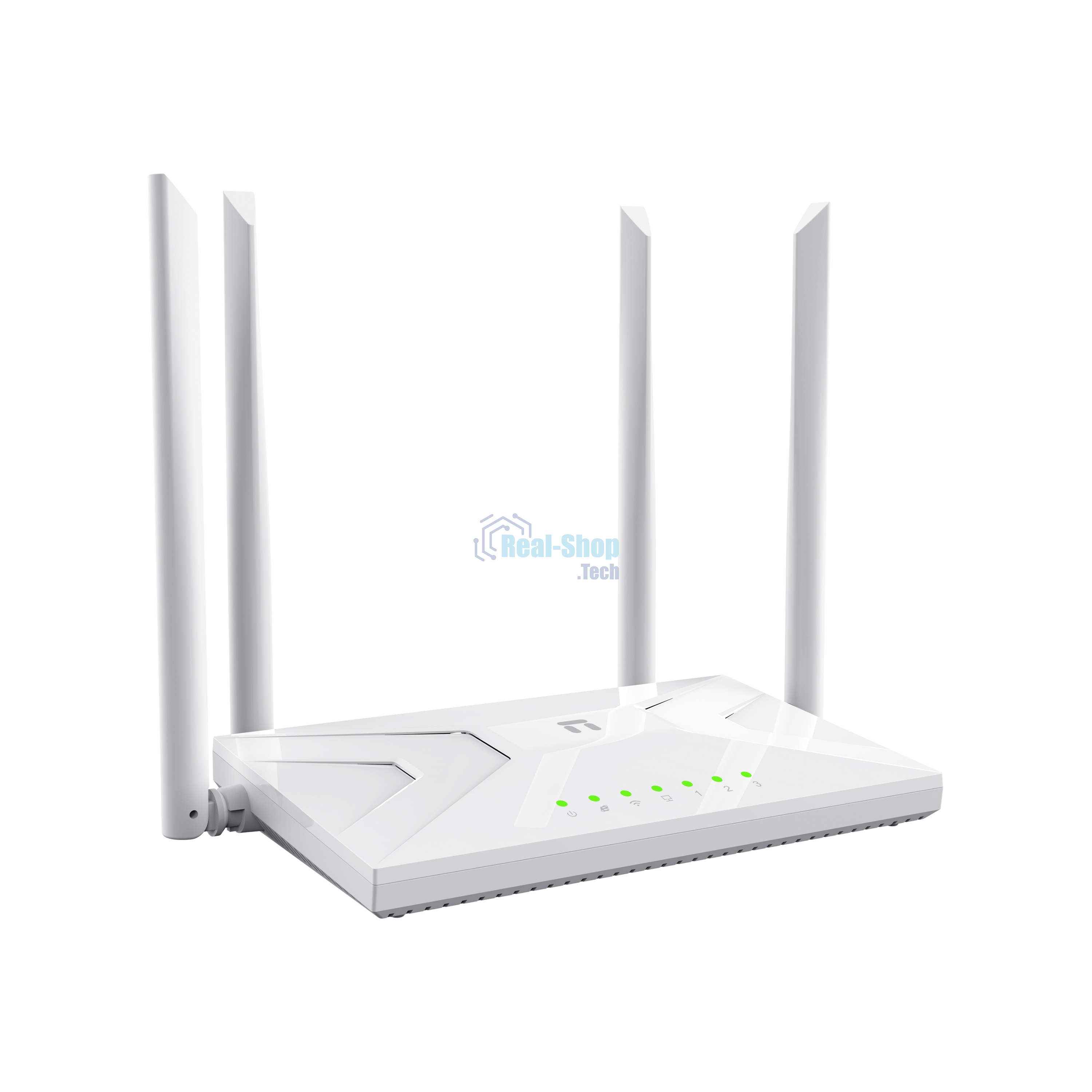 Беспроводной роутер NETIS IEEE 802.11a IEEE 802.11 b/g IEEE 802.11n IEEE 802.11ac NC21