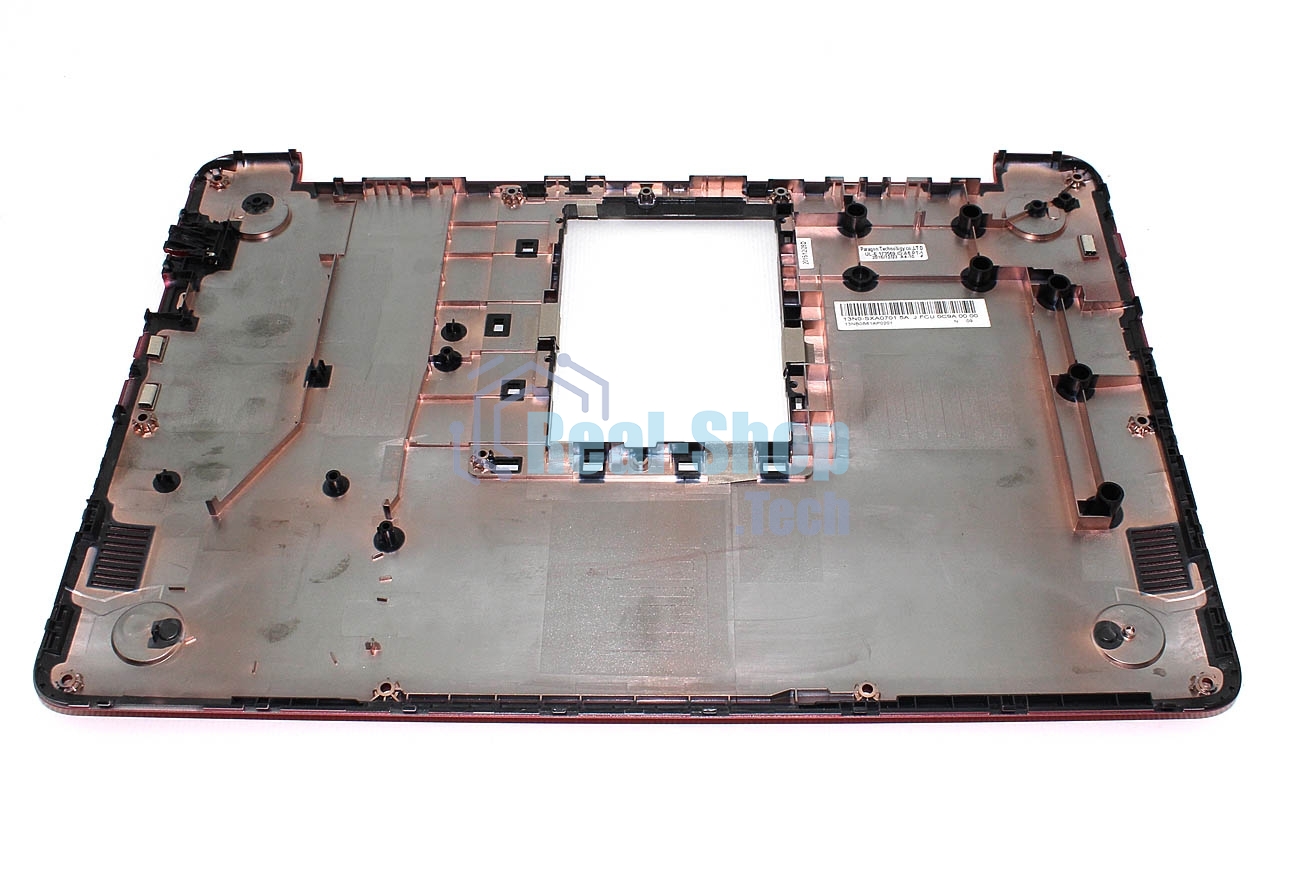 Поддон для Asus E402SA красный