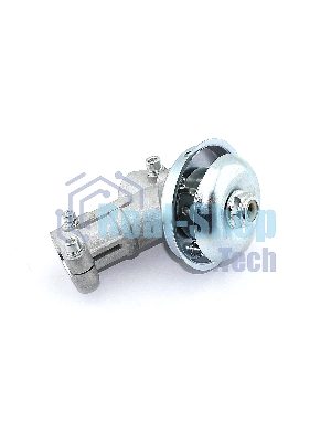 Редуктор нижний для мотокосы/бензокосы/триммера, квадрат, Ф25.4мм 102042