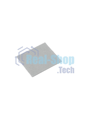 Термопаста с фазовым переходом Laird TPCM 7250 27x30 мм