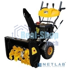 Снегоуборщик бензиновый Huter SGC 6000 8л.с.