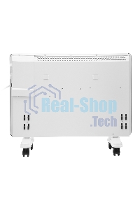 Конвектор MTX CH-1500, белый, 1500 Вт, 20 м2, термостат