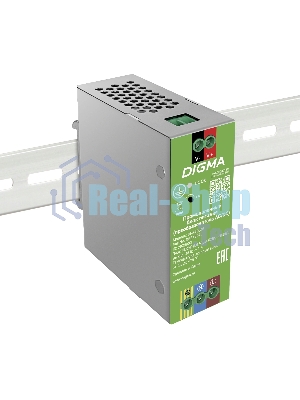 Блок питания AC/DC Digma DPS48048 48В 48Вт