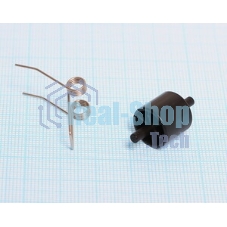 Ролик направляющий с пружиной Pantum P3010/3300/M6700/6800/7100/7200/7300 (302110005001)